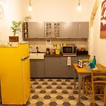Panzió Trigu & Mangoni 3*