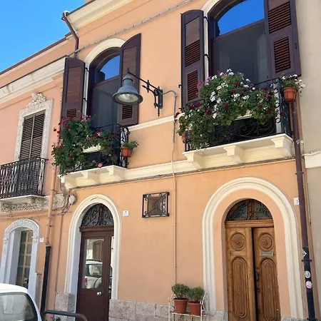 Bed & Breakfast Trigu & Mangoni Cagliari