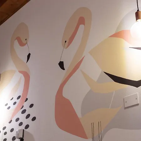 Bed & Breakfast Trigu & Mangoni Cagliari