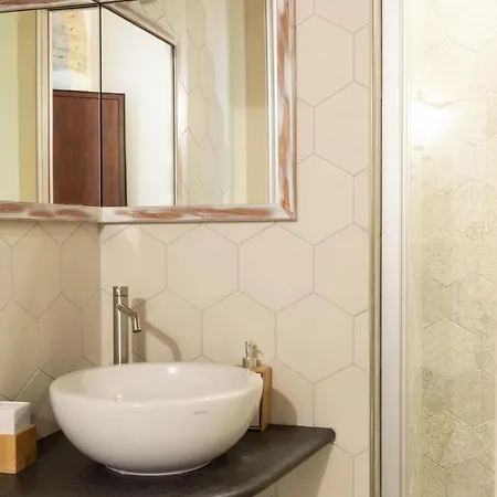 Trigu & Mangoni Bed & Breakfast Cagliari