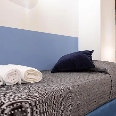 Trigu & Mangoni Bed & Breakfast Cagliari