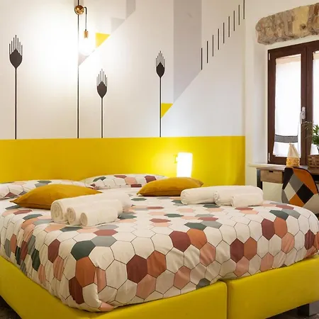 Bed & Breakfast Trigu & Mangoni 3*