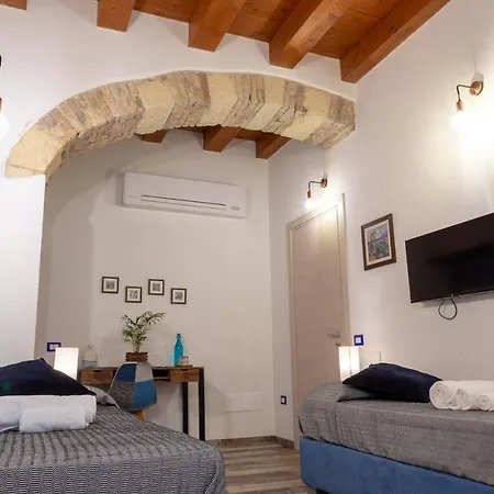 Trigu & Mangoni 3* Cagliari