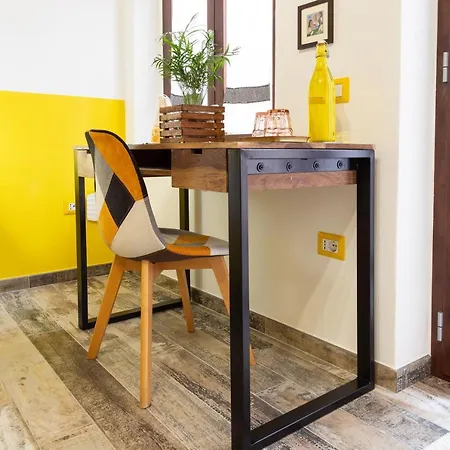 Bed & Breakfast Trigu & Mangoni