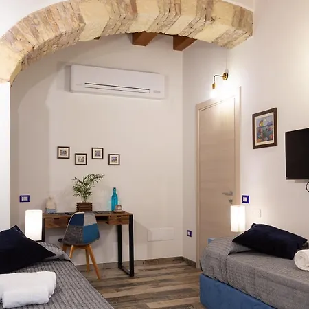 Trigu & Mangoni Bed & Breakfast 3*