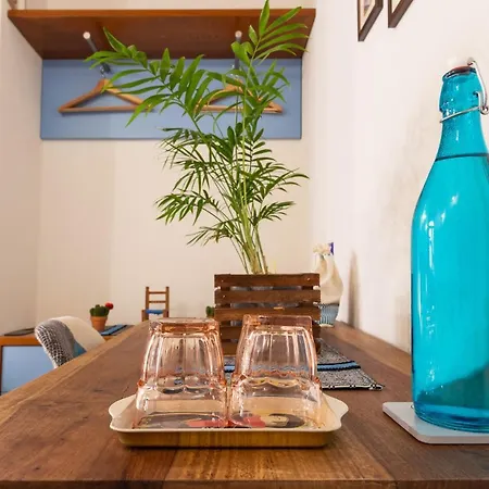 Bed & Breakfast Trigu & Mangoni Cagliari