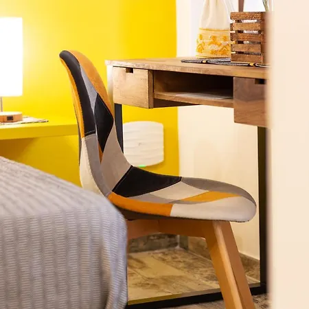 Trigu & Mangoni Bed & Breakfast