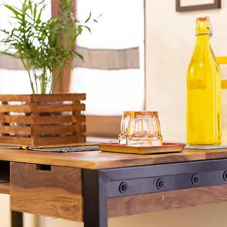 Bed & Breakfast Trigu & Mangoni Cagliari