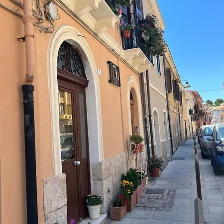 Trigu & Mangoni Bed & Breakfast 3*