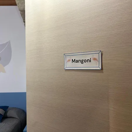 Trigu & Mangoni 卡利亚里