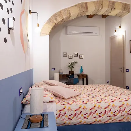 Trigu & Mangoni Bed & Breakfast 3*