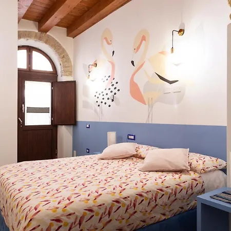 Trigu & Mangoni 3* Cagliari