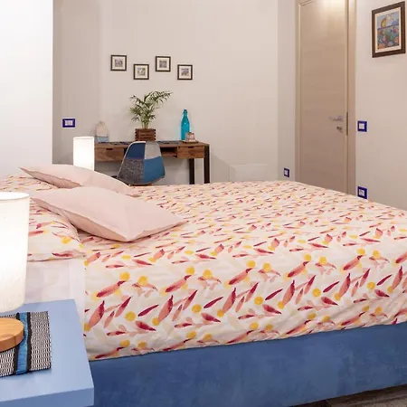 Bed & Breakfast Trigu & Mangoni