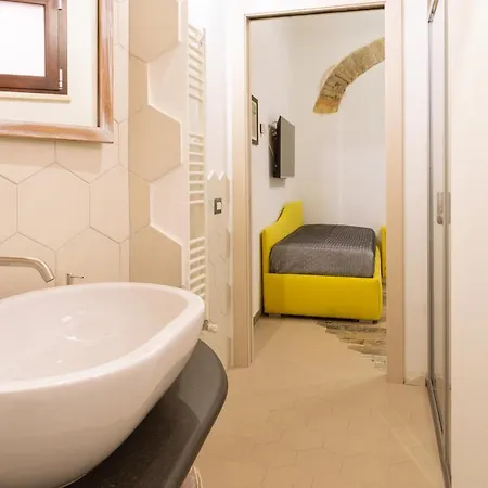 Bed & Breakfast Trigu & Mangoni Cagliari