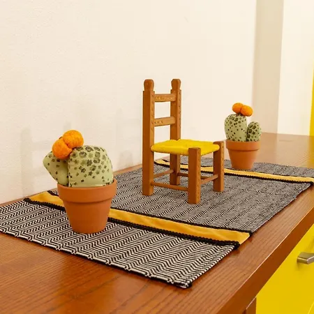 Bed & Breakfast Trigu & Mangoni Cagliari