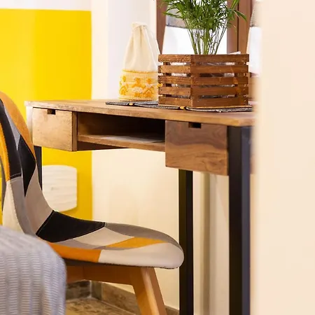 Bed & Breakfast Trigu & Mangoni 3*