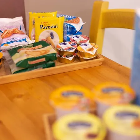 Trigu & Mangoni 住宿加早餐酒店 卡利亚里