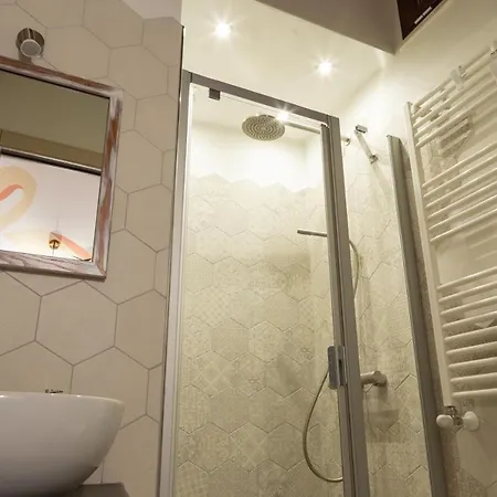 Bed & Breakfast Trigu & Mangoni 3*