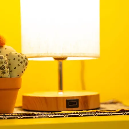 Bed & Breakfast Trigu & Mangoni 3*