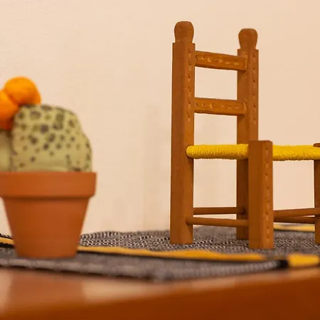 Bed & Breakfast Trigu & Mangoni *