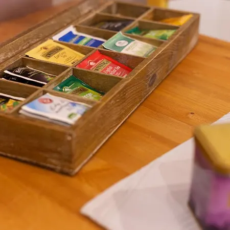 Trigu & Mangoni Bed & Breakfast 3*