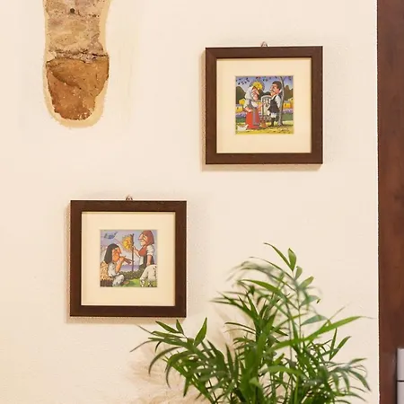 Trigu & Mangoni 卡利亚里