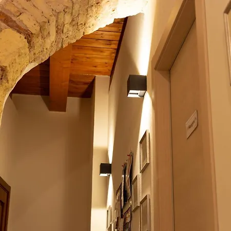 Trigu & Mangoni 3* Cagliari