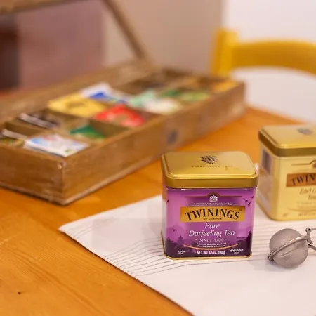 住宿加早餐酒店 Trigu & Mangoni 卡利亚里