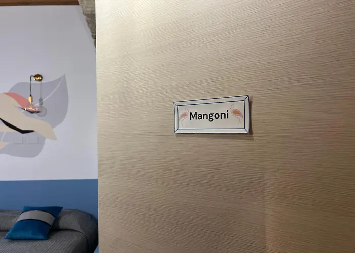 Trigu & Mangoni Cagliari