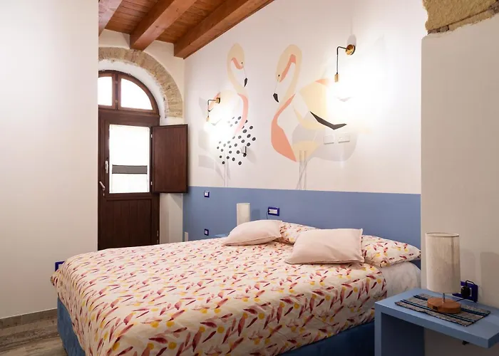 Trigu & Mangoni 3* Cagliari