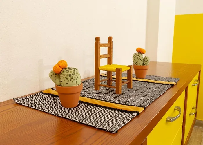 Alojamento de Acomodação e Pequeno-almoço Trigu & Mangoni Cagliari