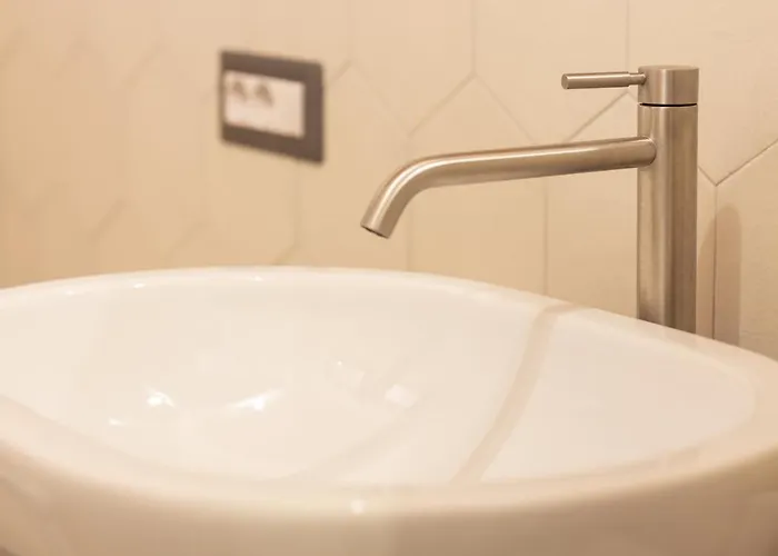 Alojamento de Acomodação e Pequeno-almoço Trigu & Mangoni