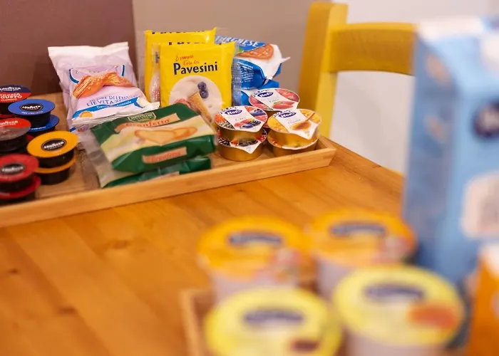 Trigu & Mangoni Alojamento de Acomodação e Pequeno-almoço Cagliari