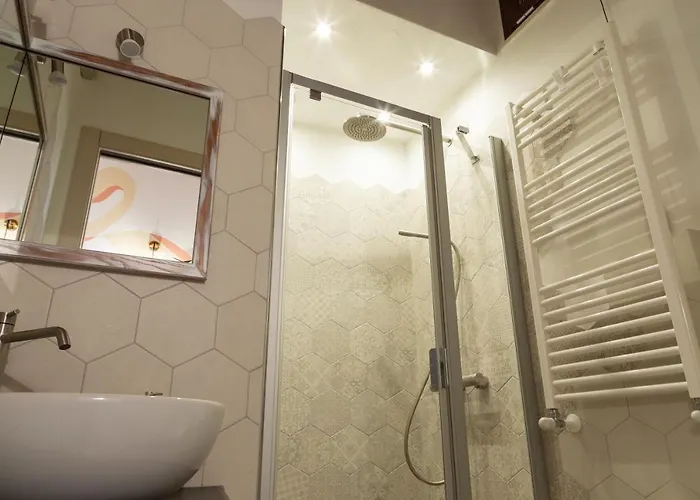 Alojamento de Acomodação e Pequeno-almoço Trigu & Mangoni 3*