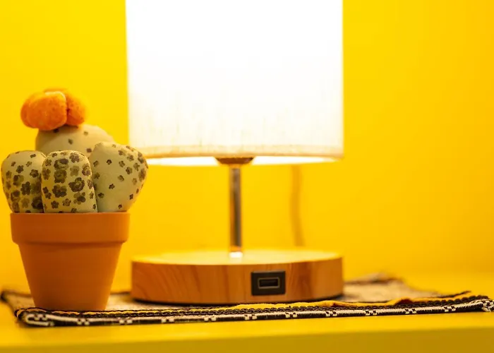 Alojamento de Acomodação e Pequeno-almoço Trigu & Mangoni 3*