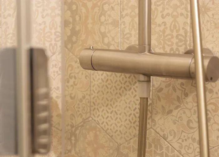 Alojamento de Acomodação e Pequeno-almoço Trigu & Mangoni