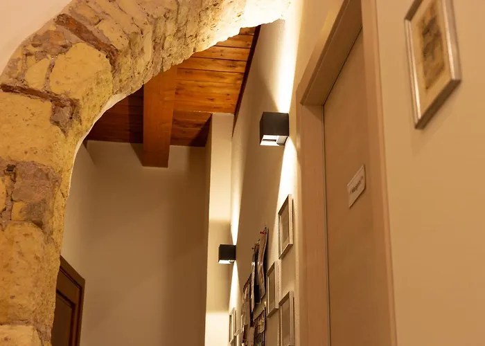 Trigu & Mangoni 3* Cagliari